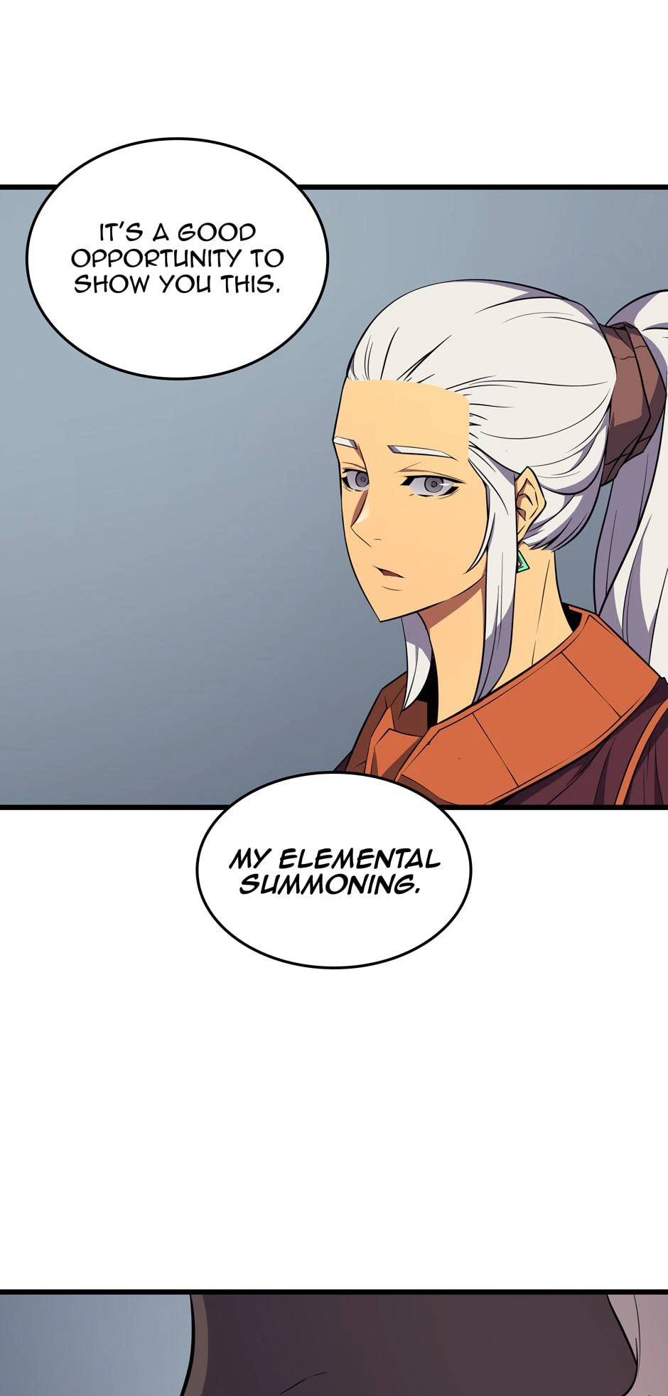 The Archmage Returns After 4000 Years Chapter 54 — page 47