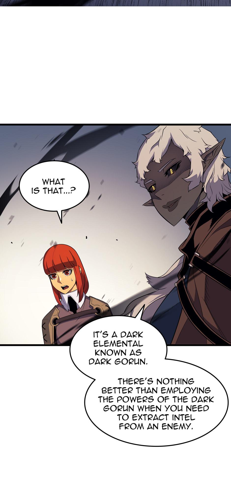 The Archmage Returns After 4000 Years Chapter 54 — page 52