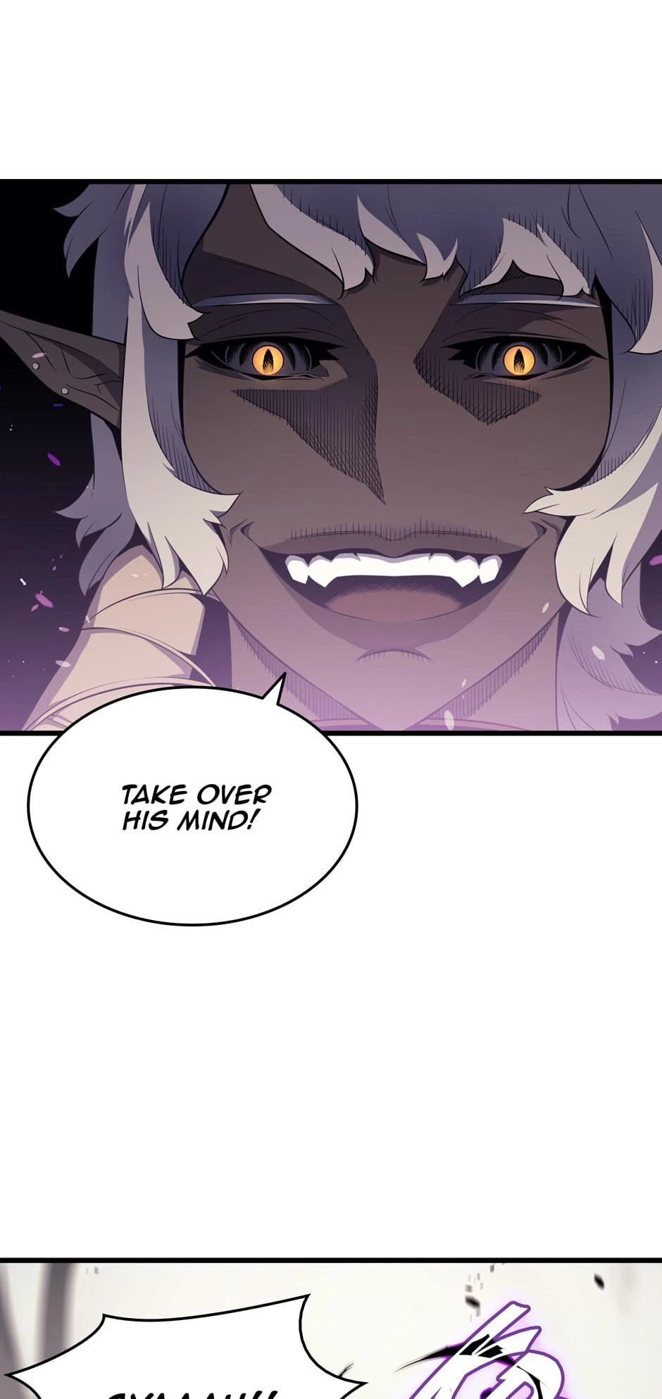 The Archmage Returns After 4000 Years Chapter 54 — page 54
