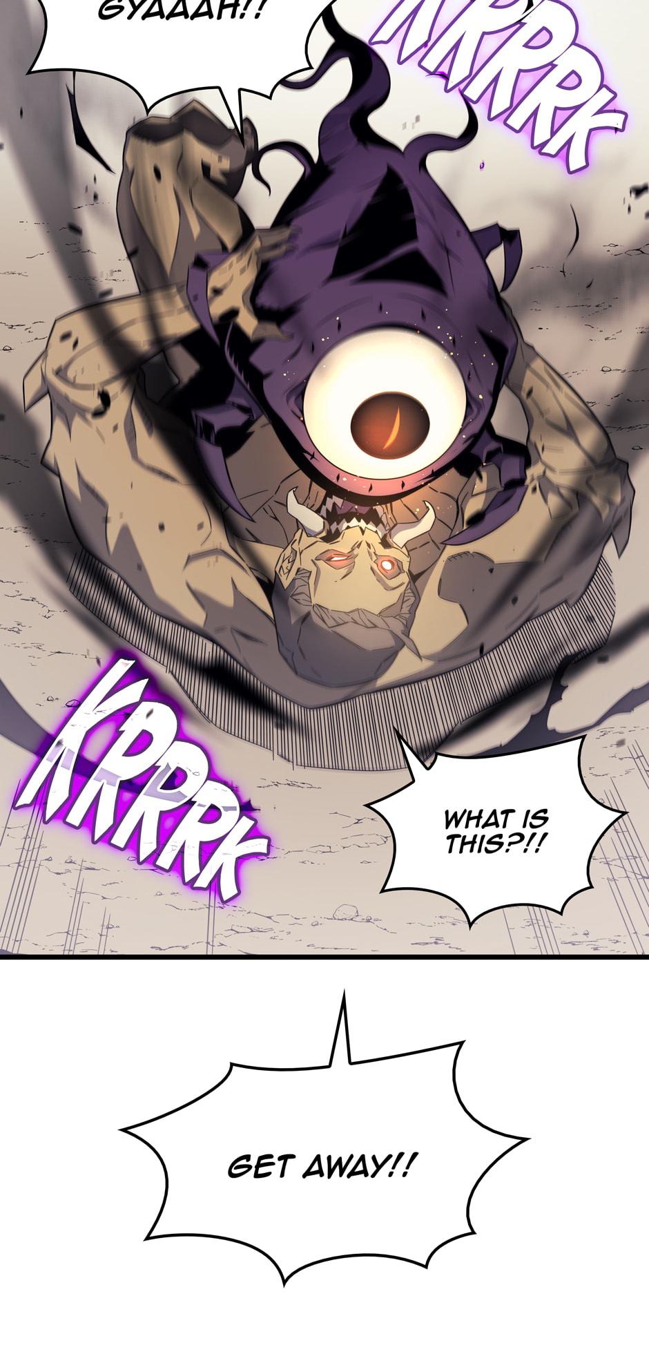 The Archmage Returns After 4000 Years Chapter 54 — page 55