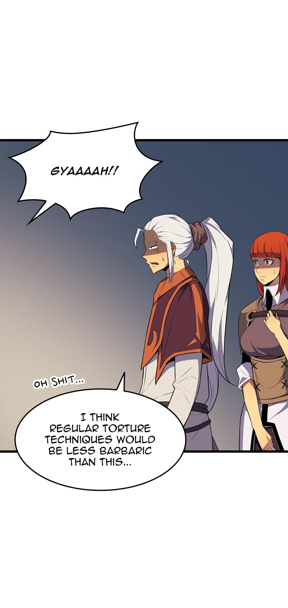 The Archmage Returns After 4000 Years Chapter 54 — page 57