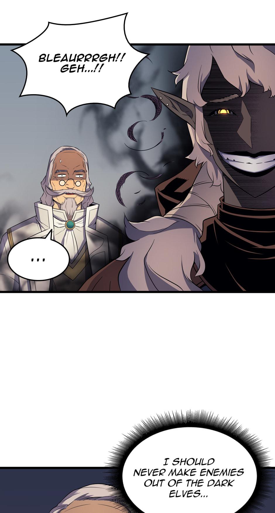 The Archmage Returns After 4000 Years Chapter 54 — page 58