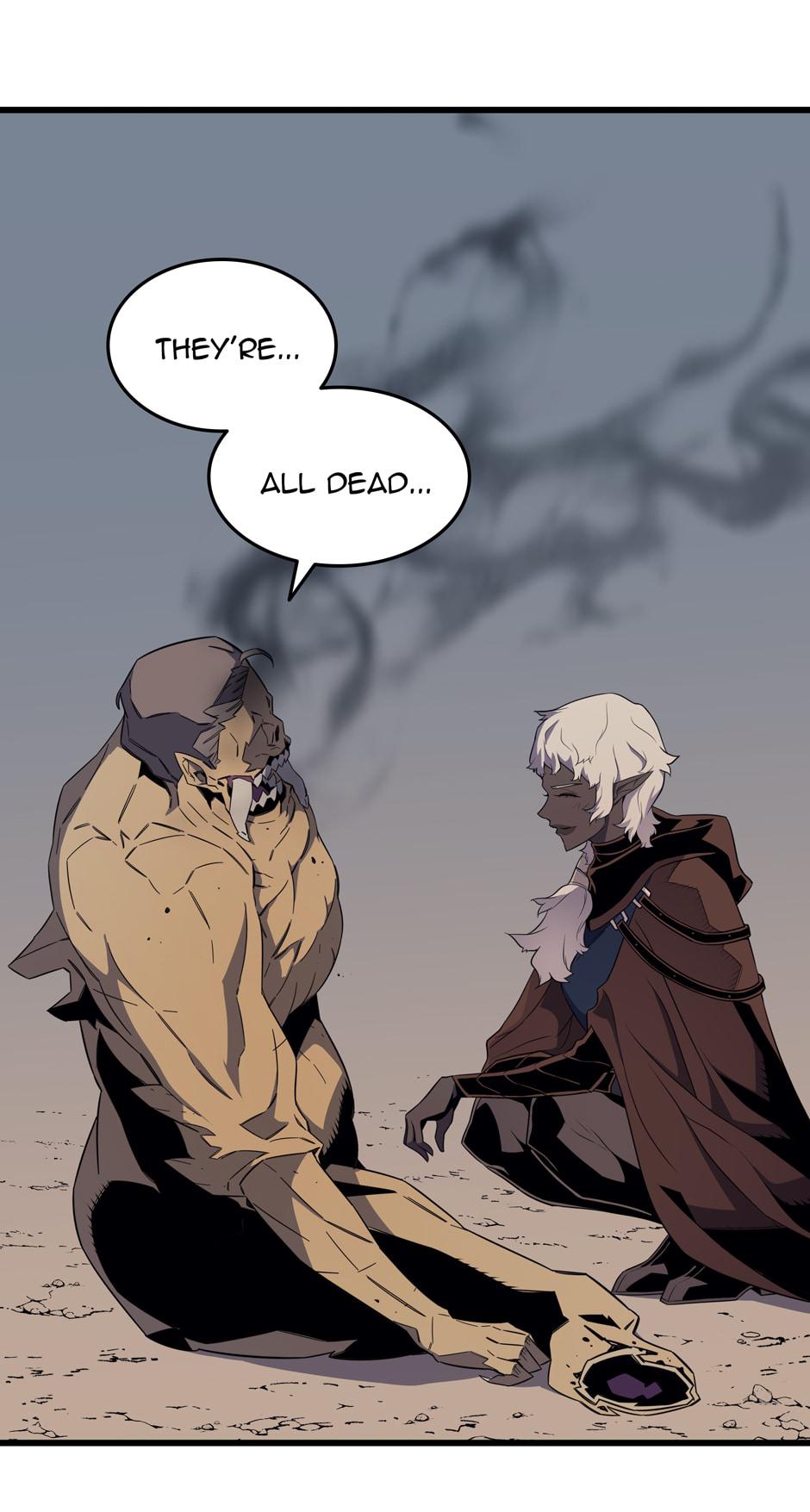 The Archmage Returns After 4000 Years Chapter 54 — page 61