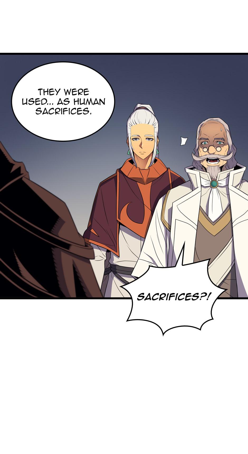 The Archmage Returns After 4000 Years Chapter 54 — page 63
