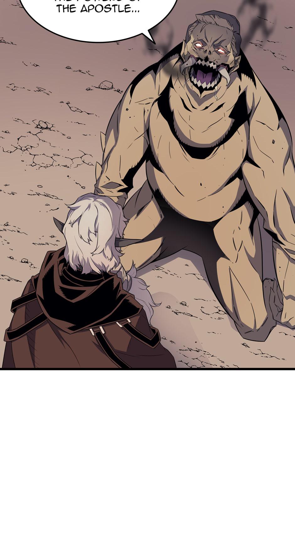 The Archmage Returns After 4000 Years Chapter 54 — page 65