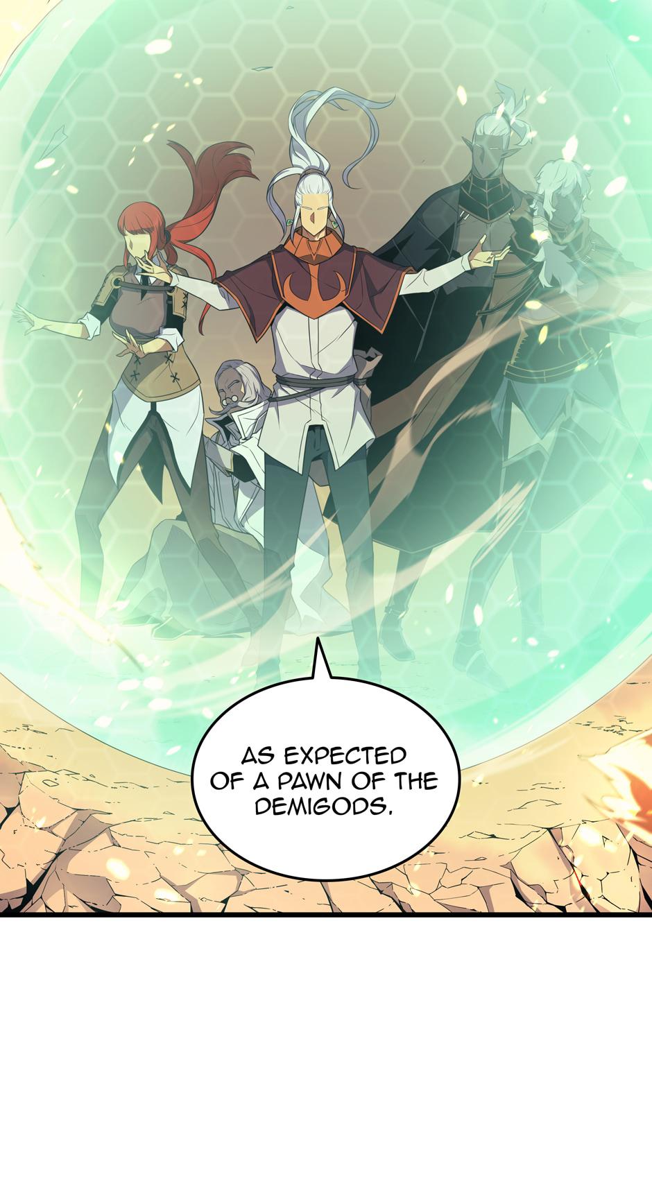 The Archmage Returns After 4000 Years Chapter 55 — page 6