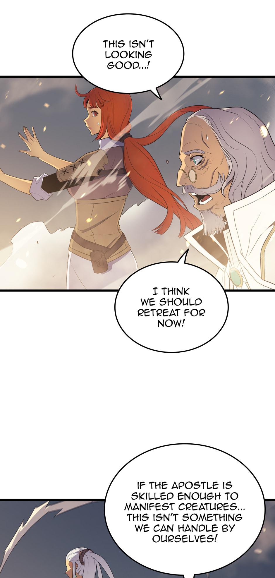 The Archmage Returns After 4000 Years Chapter 55 — page 7