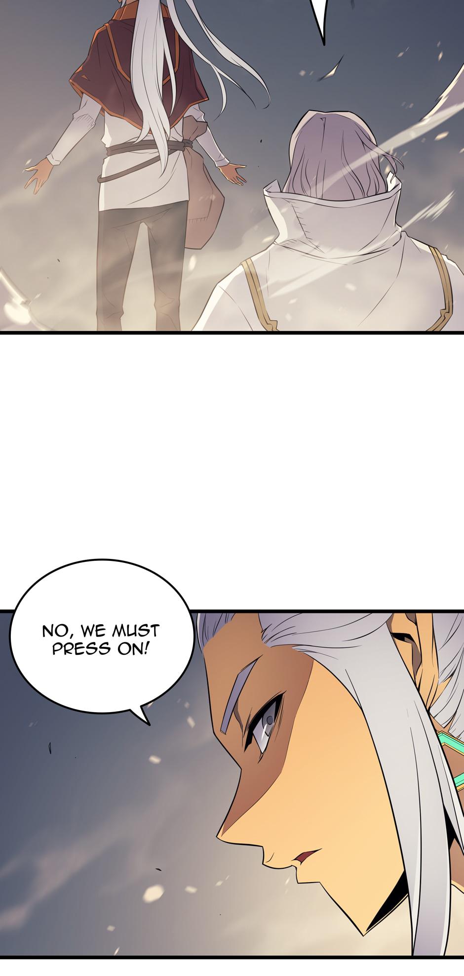 The Archmage Returns After 4000 Years Chapter 55 — page 8