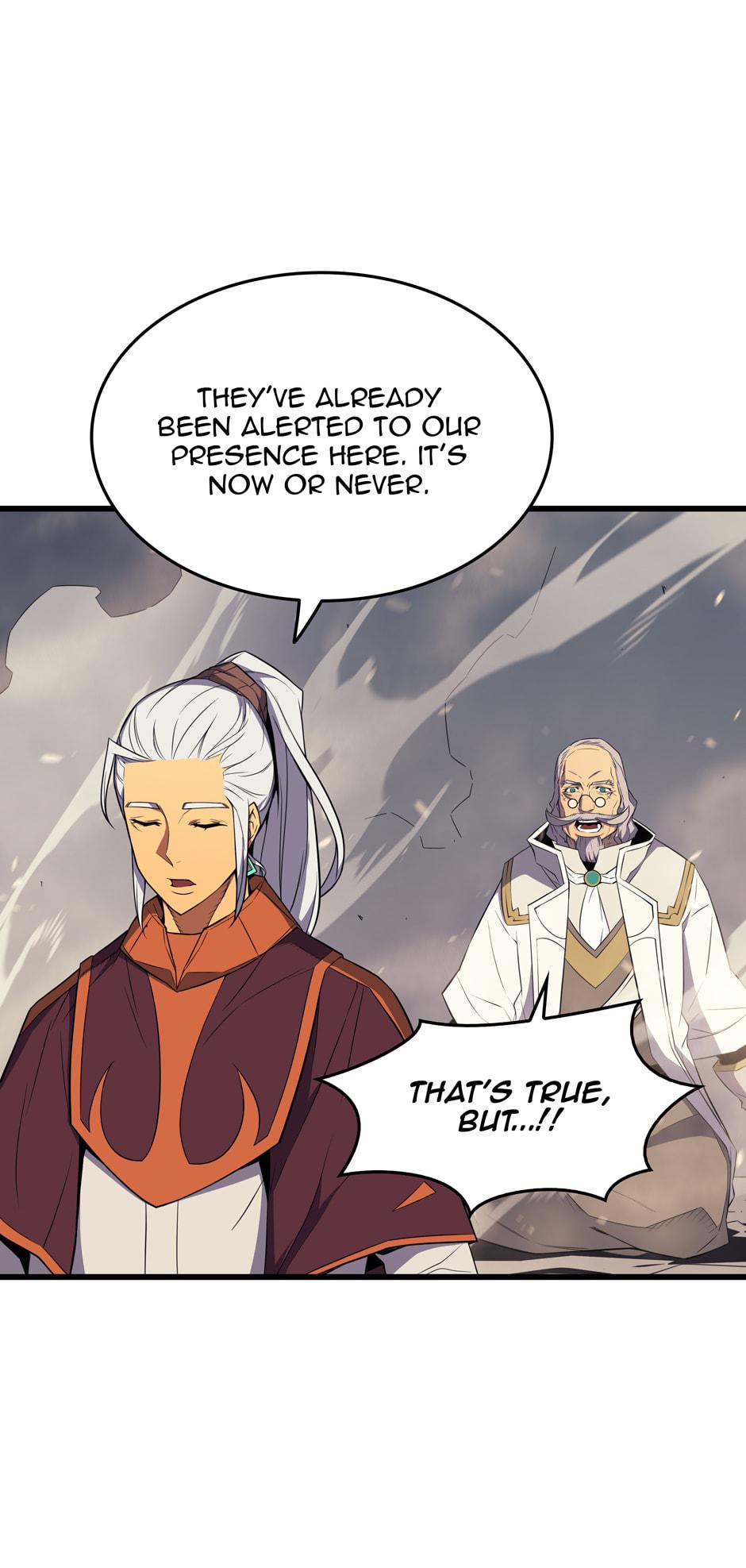 The Archmage Returns After 4000 Years Chapter 55 — page 9