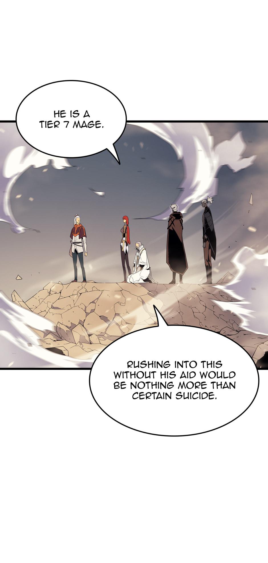 The Archmage Returns After 4000 Years Chapter 55 — page 11