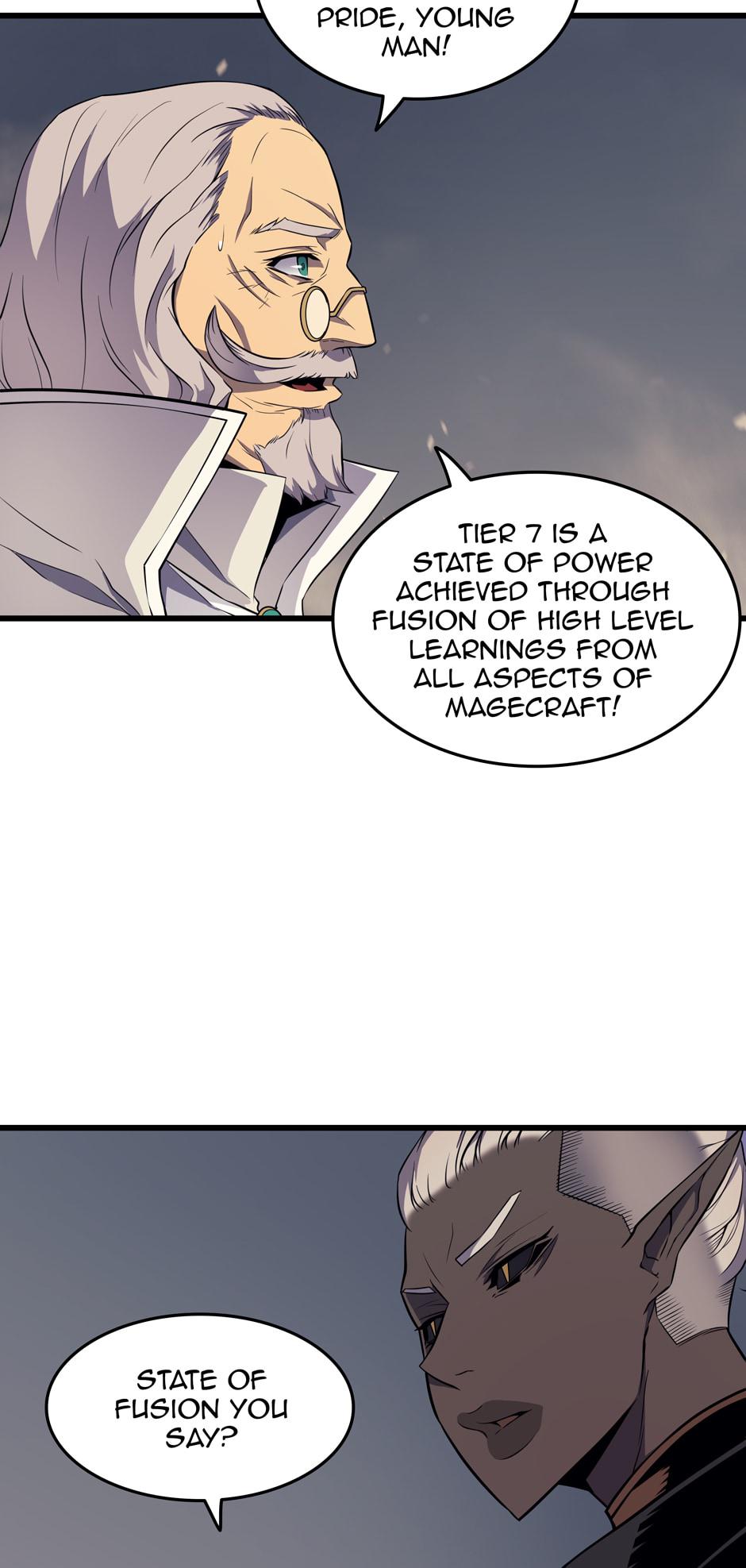 The Archmage Returns After 4000 Years Chapter 55 — page 13