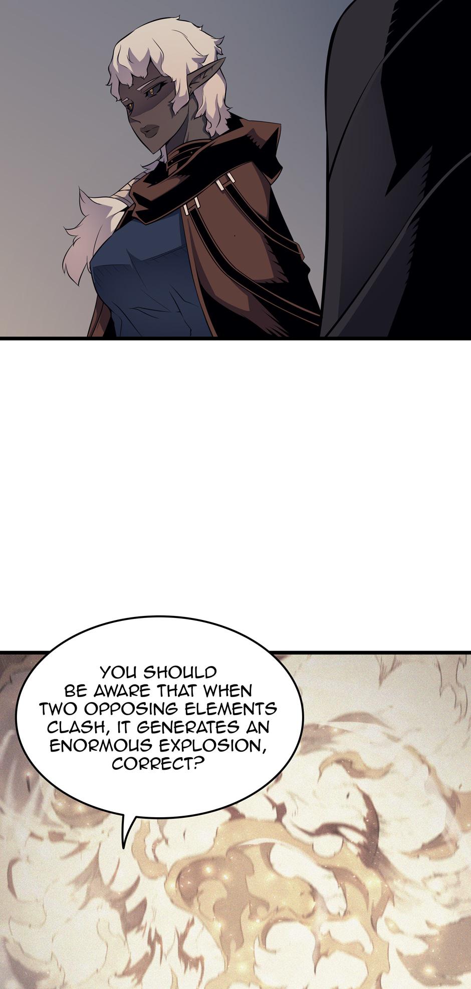 The Archmage Returns After 4000 Years Chapter 55 — page 14