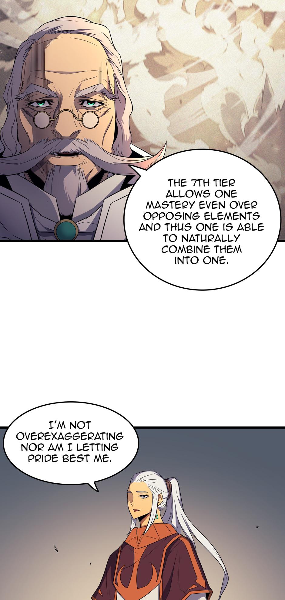 The Archmage Returns After 4000 Years Chapter 55 — page 15