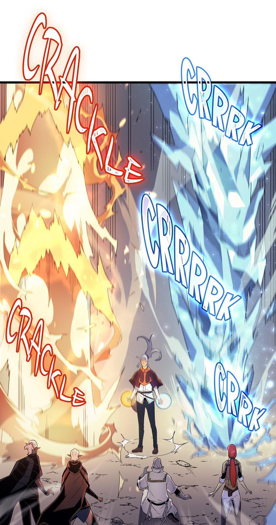 The Archmage Returns After 4000 Years Chapter 55 — page 17