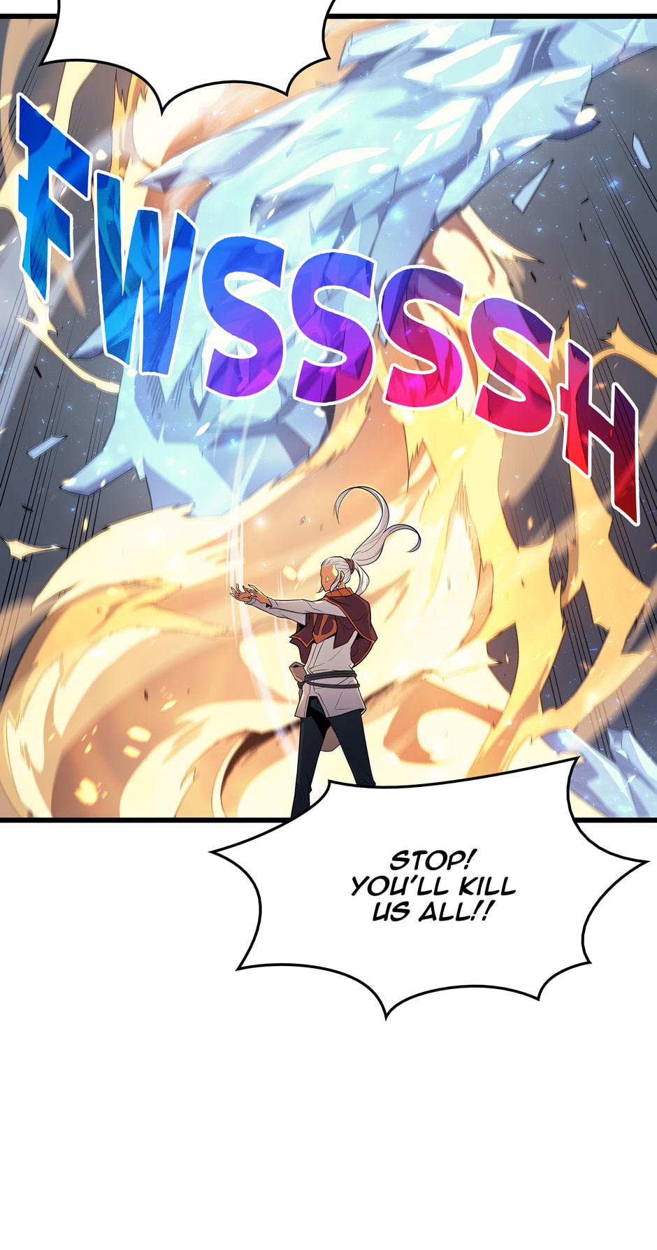 The Archmage Returns After 4000 Years Chapter 55 — page 20