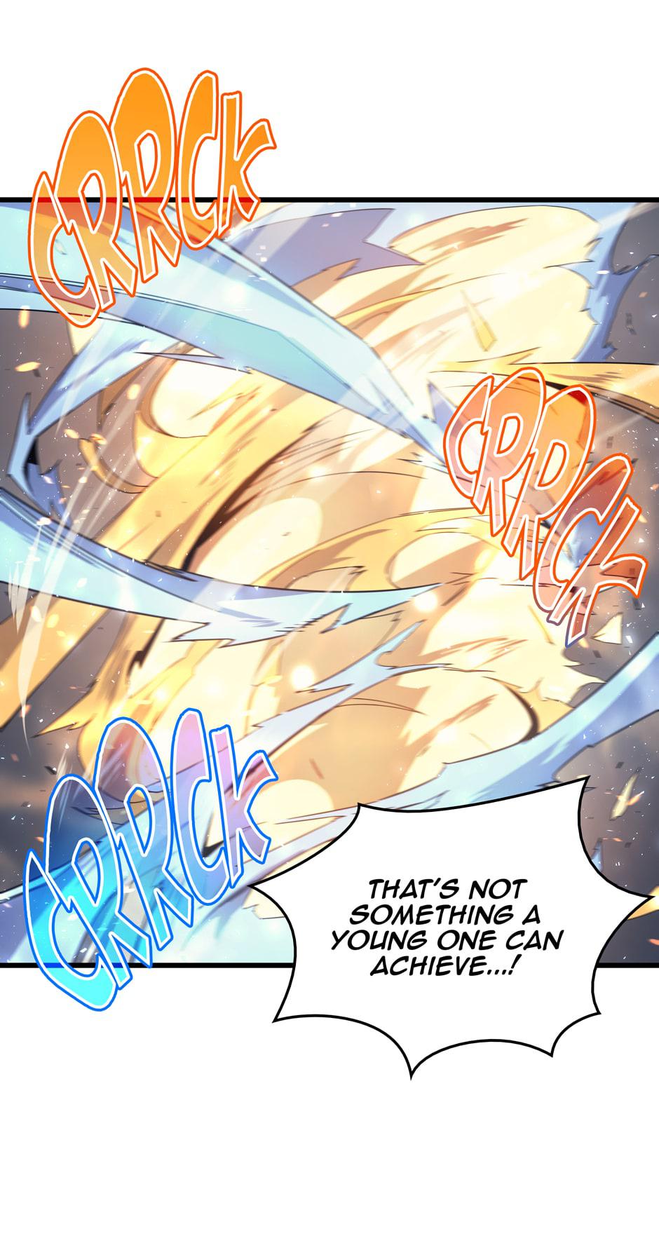 The Archmage Returns After 4000 Years Chapter 55 — page 21