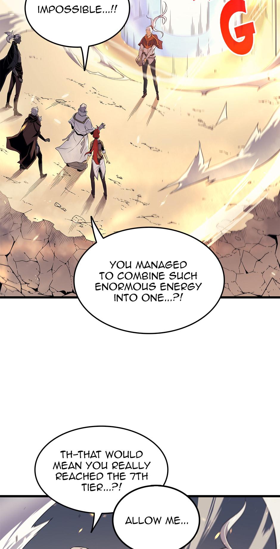 The Archmage Returns After 4000 Years Chapter 55 — page 23