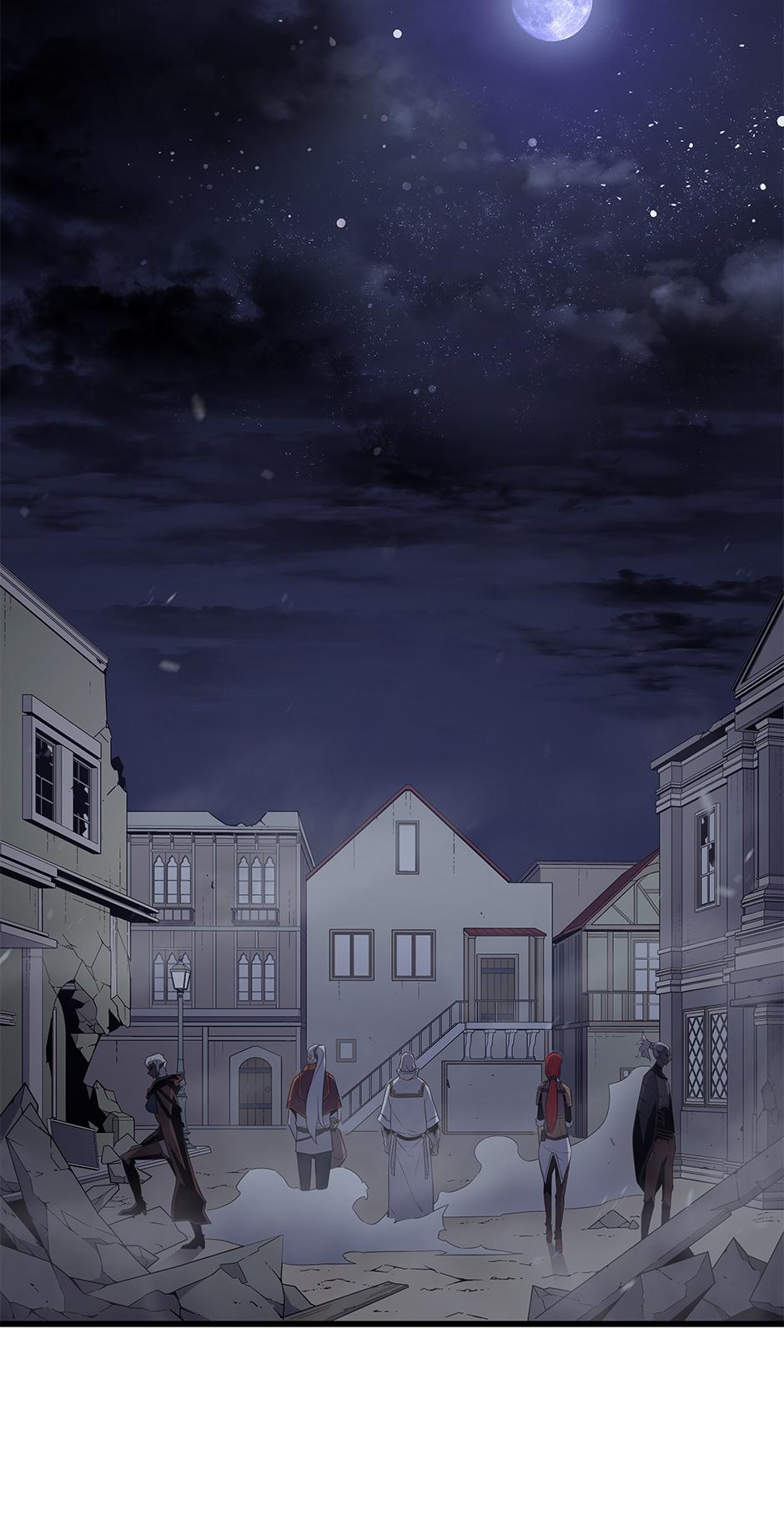 The Archmage Returns After 4000 Years Chapter 55 — page 27
