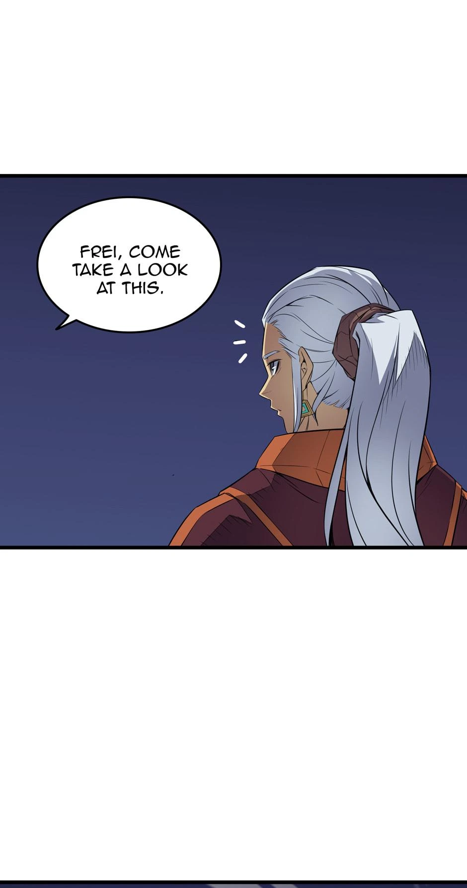 The Archmage Returns After 4000 Years Chapter 55 — page 28