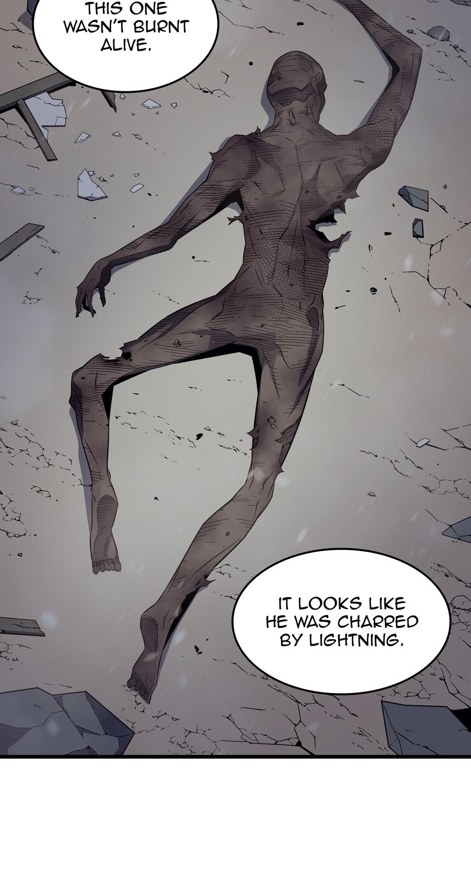 The Archmage Returns After 4000 Years Chapter 55 — page 30