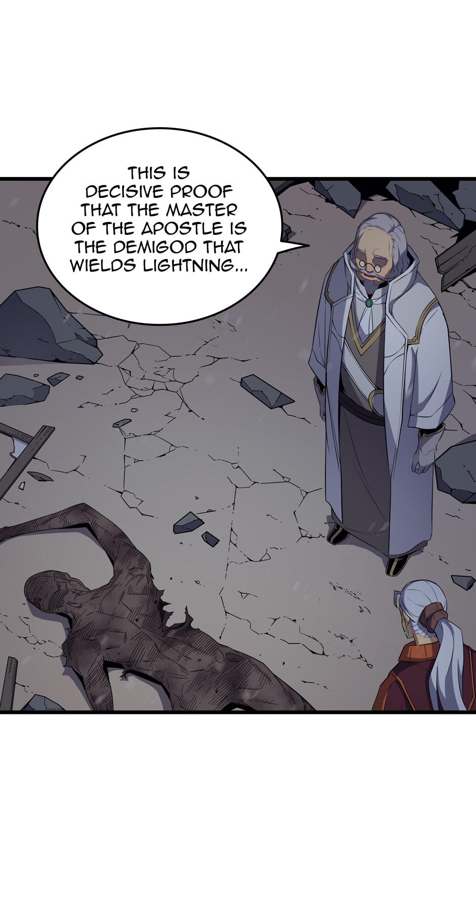 The Archmage Returns After 4000 Years Chapter 55 — page 31