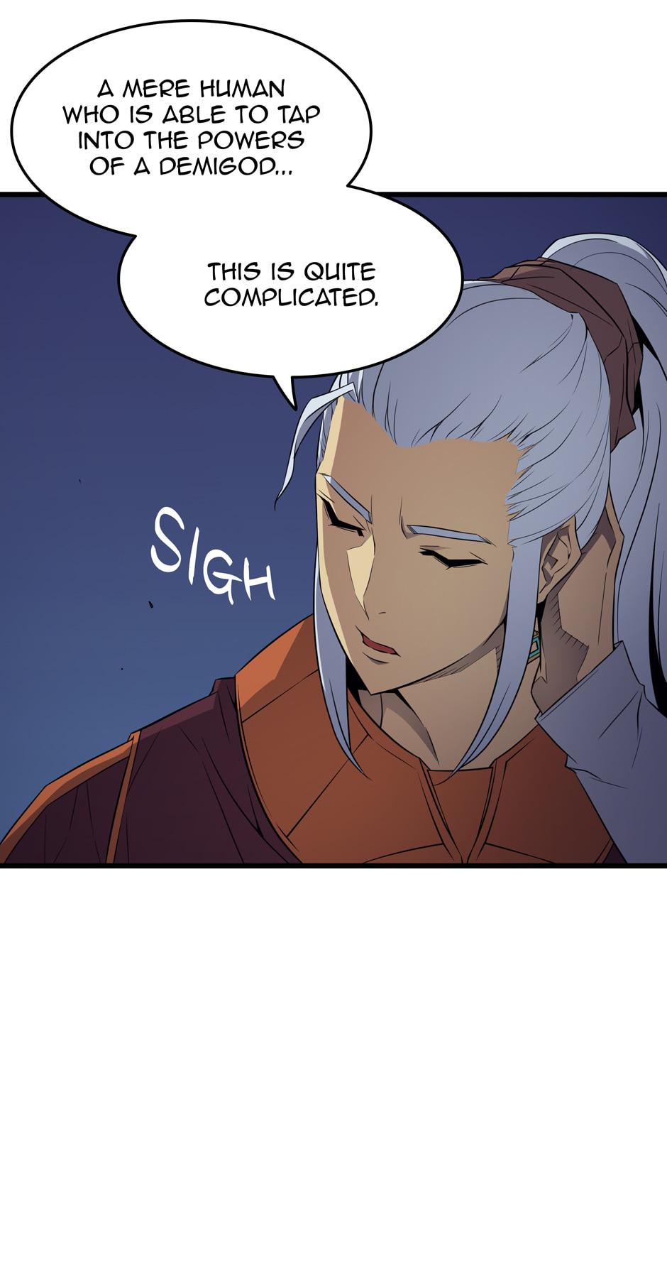 The Archmage Returns After 4000 Years Chapter 55 — page 32