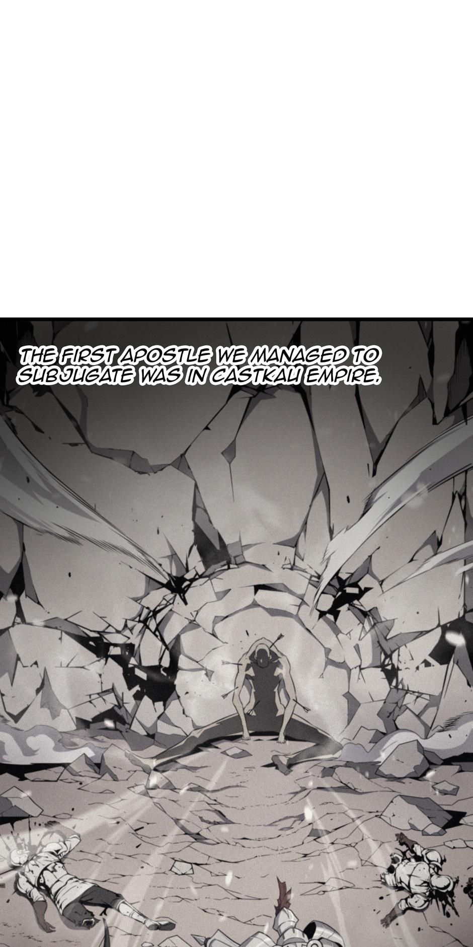 The Archmage Returns After 4000 Years Chapter 55 — page 34