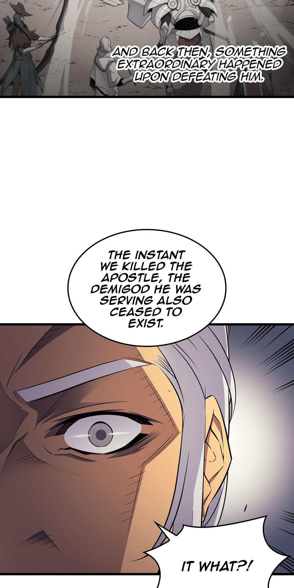 The Archmage Returns After 4000 Years Chapter 55 — page 35