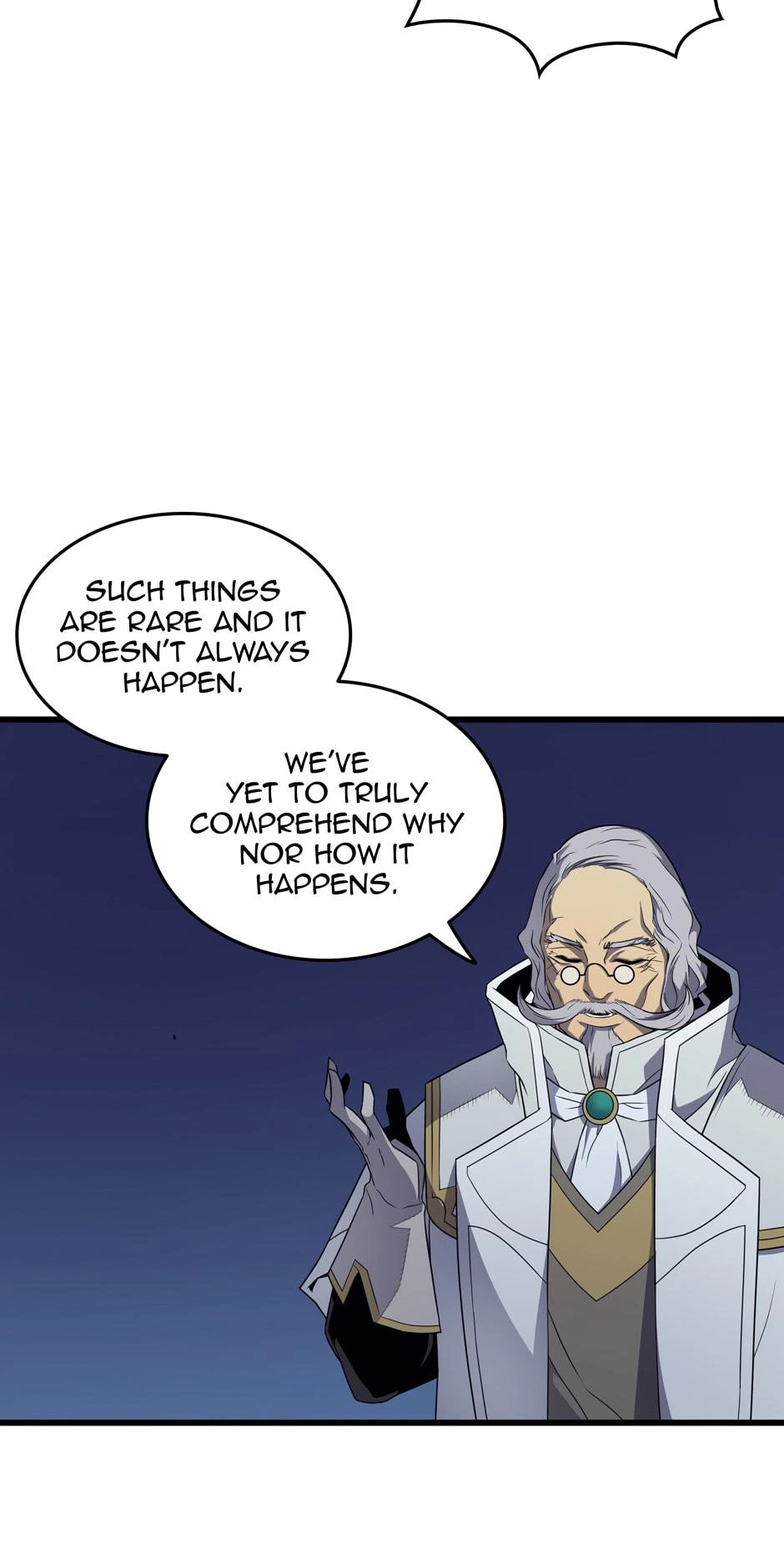 The Archmage Returns After 4000 Years Chapter 55 — page 36