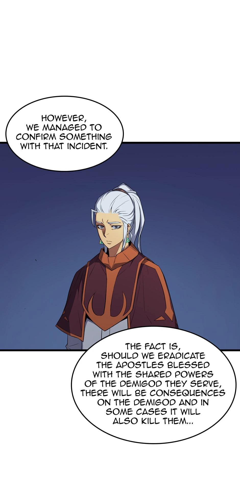 The Archmage Returns After 4000 Years Chapter 55 — page 37