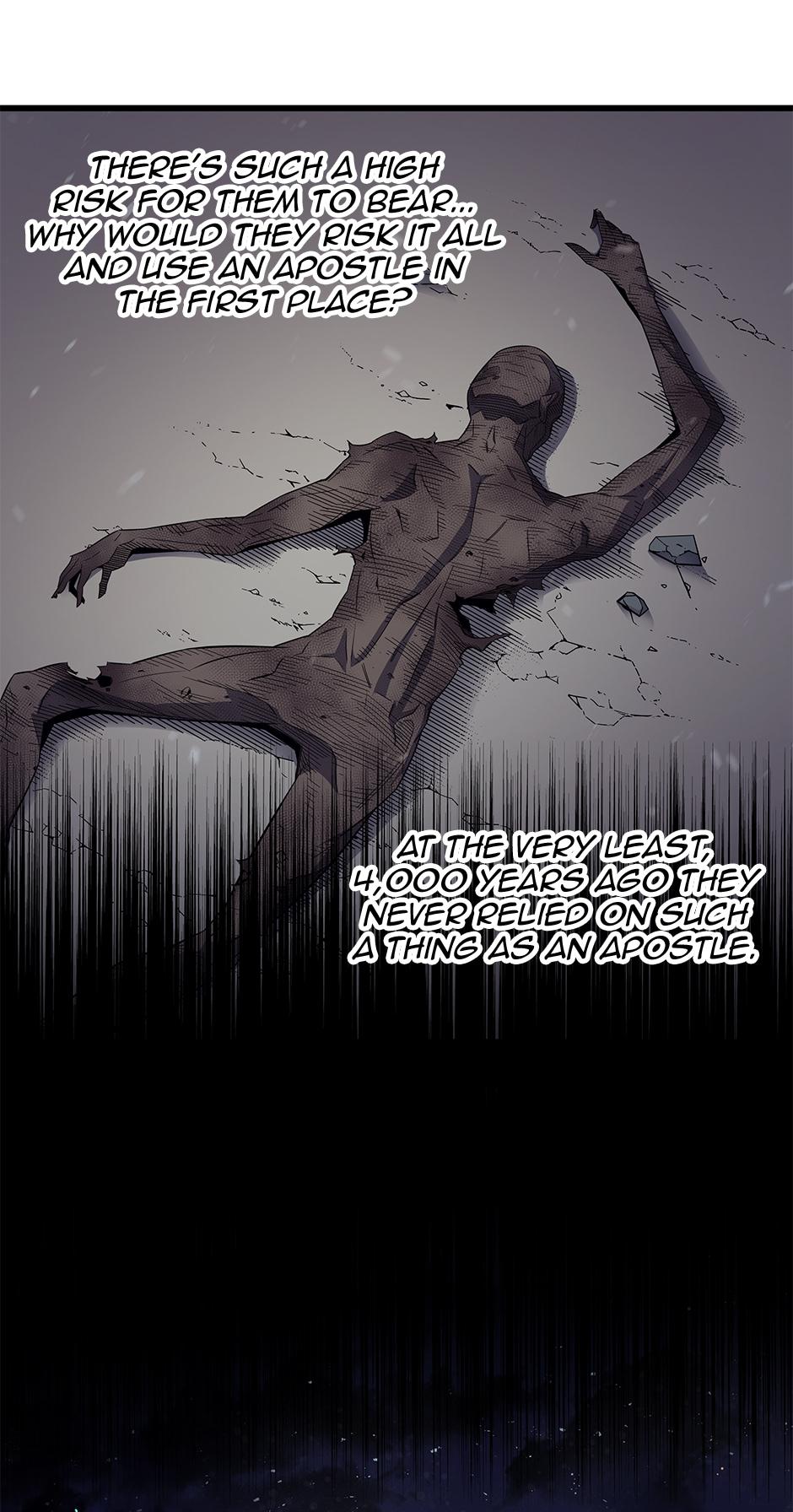 The Archmage Returns After 4000 Years Chapter 55 — page 38