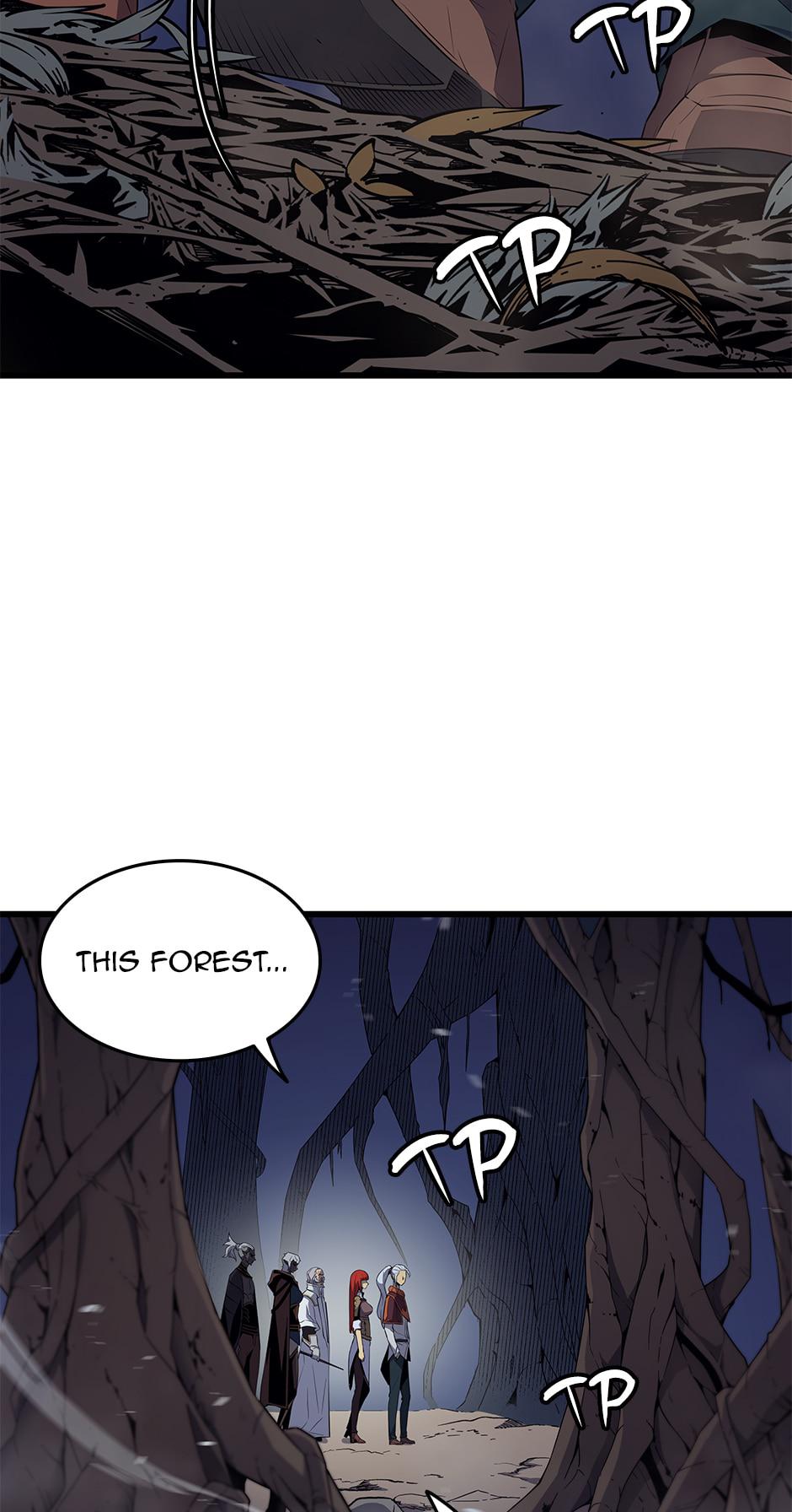 The Archmage Returns After 4000 Years Chapter 55 — page 41