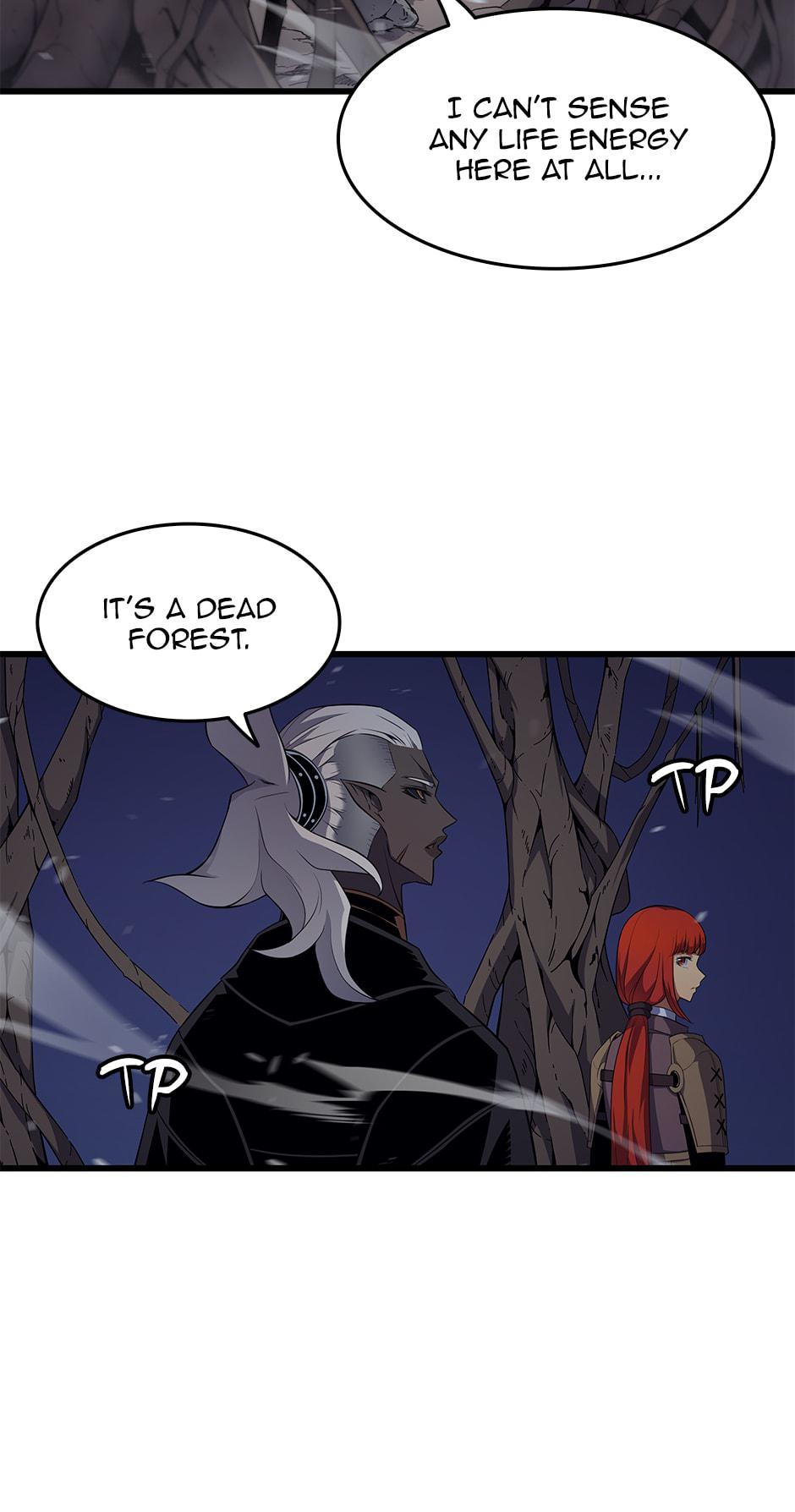 The Archmage Returns After 4000 Years Chapter 55 — page 42