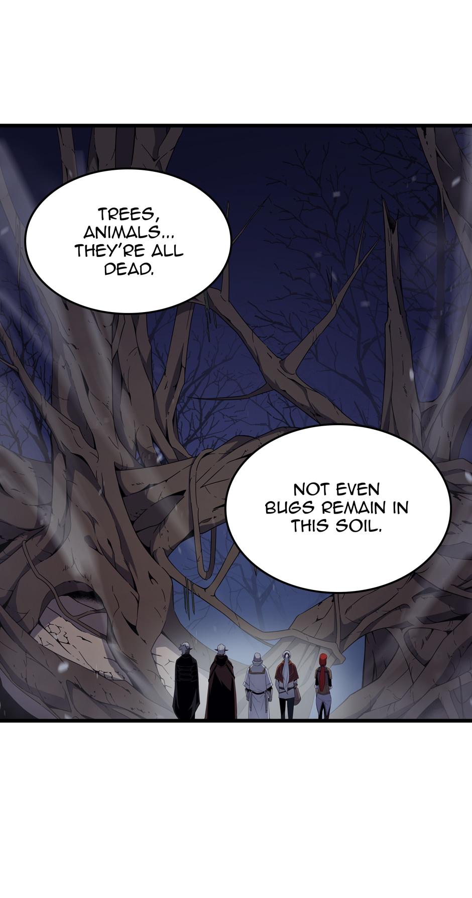 The Archmage Returns After 4000 Years Chapter 55 — page 43