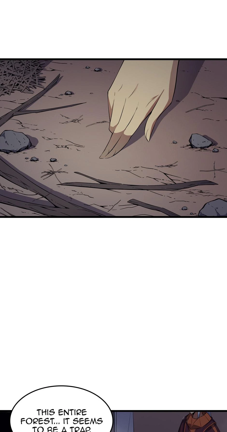 The Archmage Returns After 4000 Years Chapter 55 — page 45