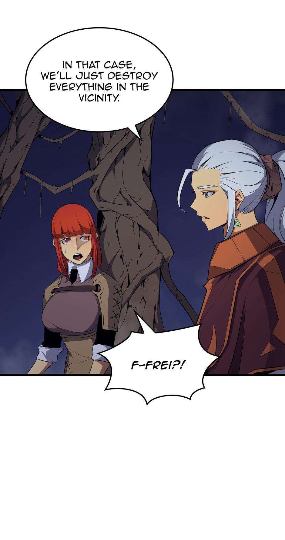 The Archmage Returns After 4000 Years Chapter 55 — page 47