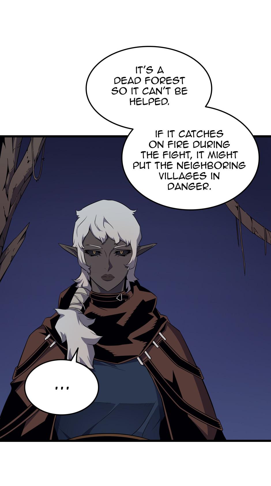 The Archmage Returns After 4000 Years Chapter 55 — page 48