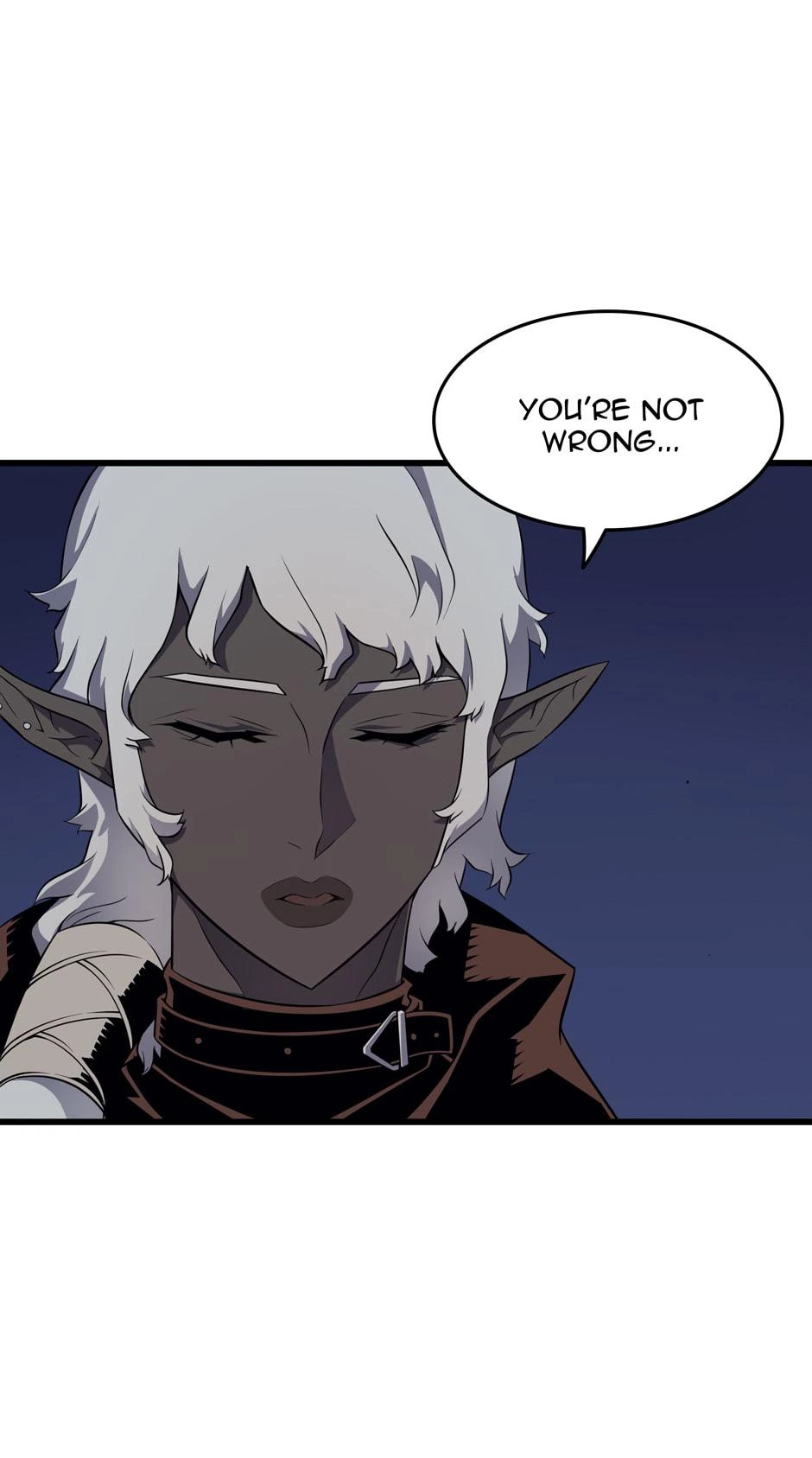 The Archmage Returns After 4000 Years Chapter 55 — page 49