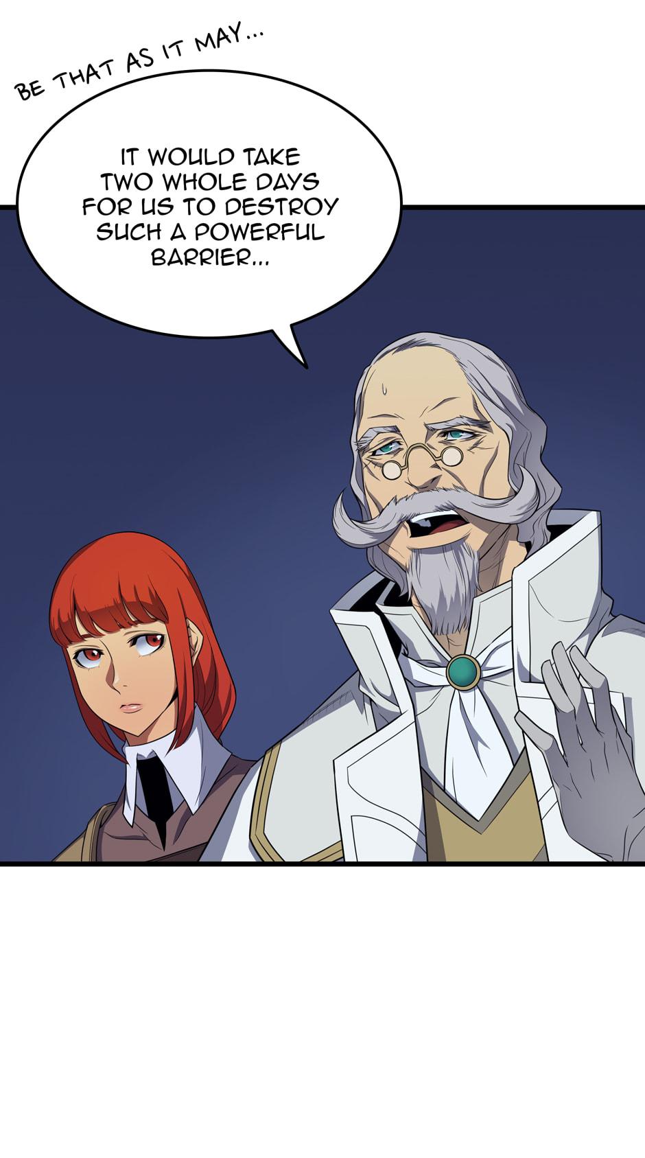 The Archmage Returns After 4000 Years Chapter 55 — page 50