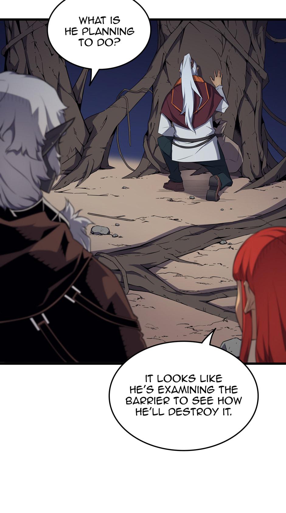 The Archmage Returns After 4000 Years Chapter 55 — page 52