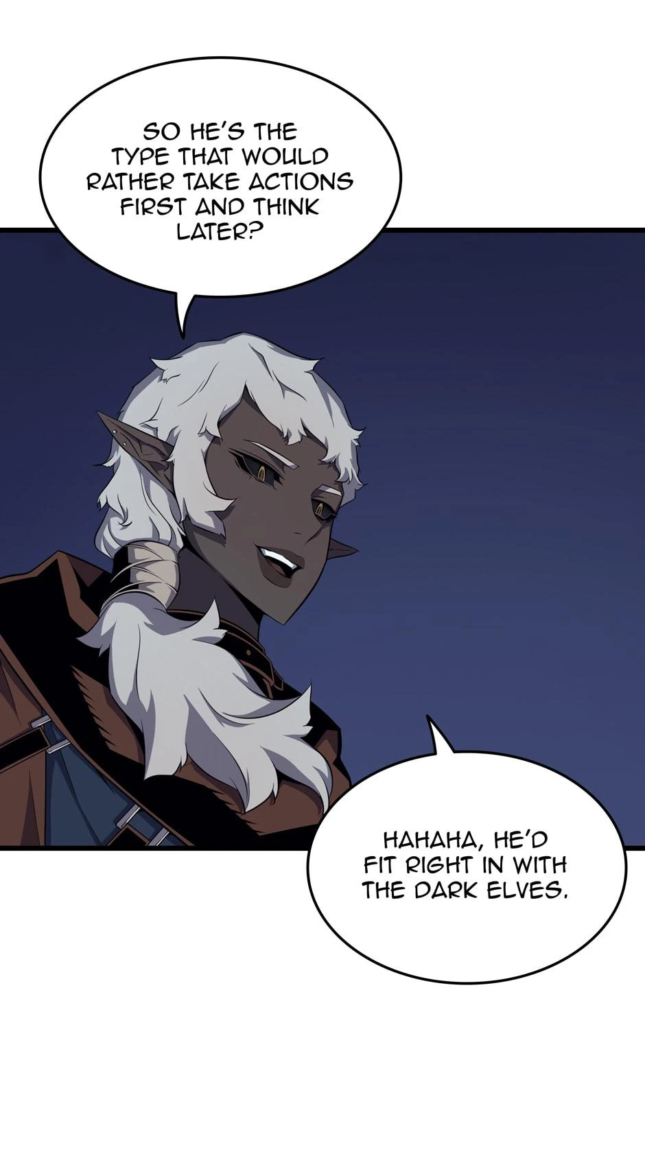 The Archmage Returns After 4000 Years Chapter 55 — page 53