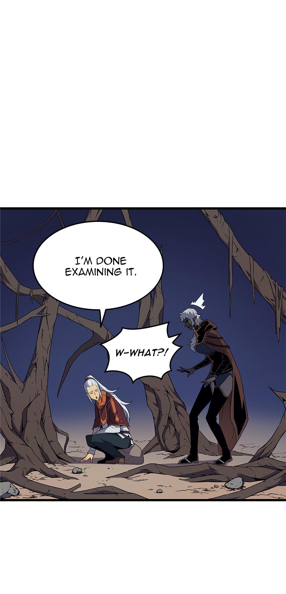 The Archmage Returns After 4000 Years Chapter 55 — page 55