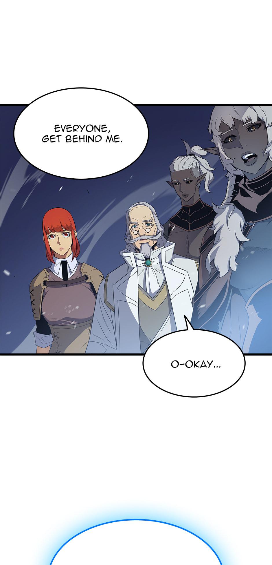 The Archmage Returns After 4000 Years Chapter 55 — page 56