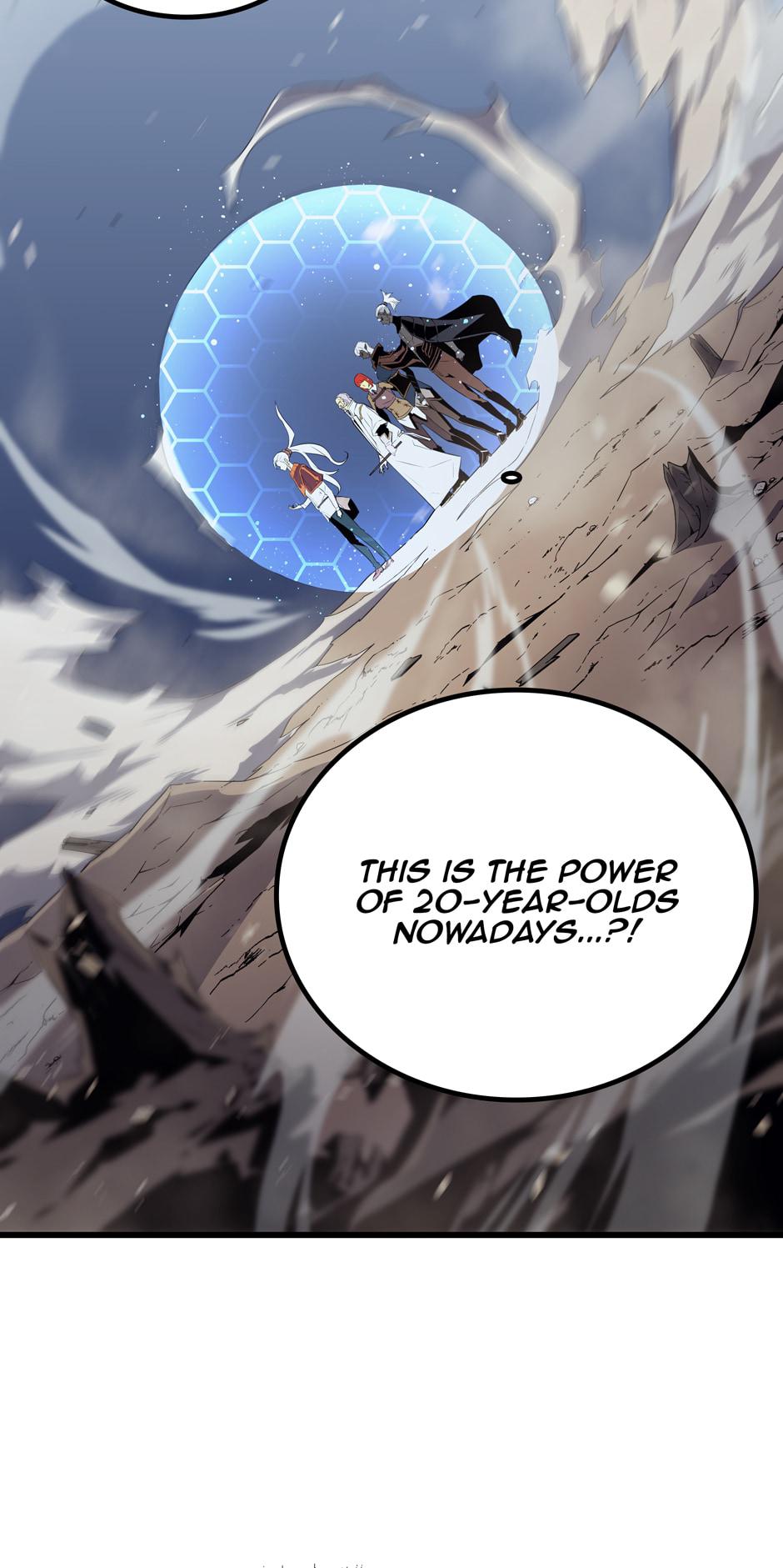The Archmage Returns After 4000 Years Chapter 55 — page 62