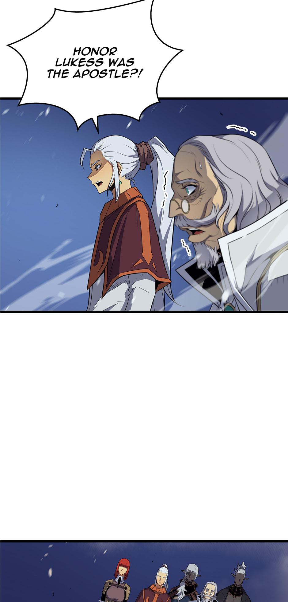 The Archmage Returns After 4000 Years Chapter 56 — page 3