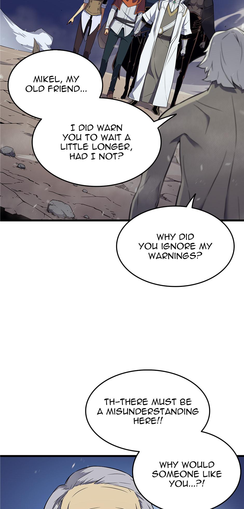 The Archmage Returns After 4000 Years Chapter 56 — page 4
