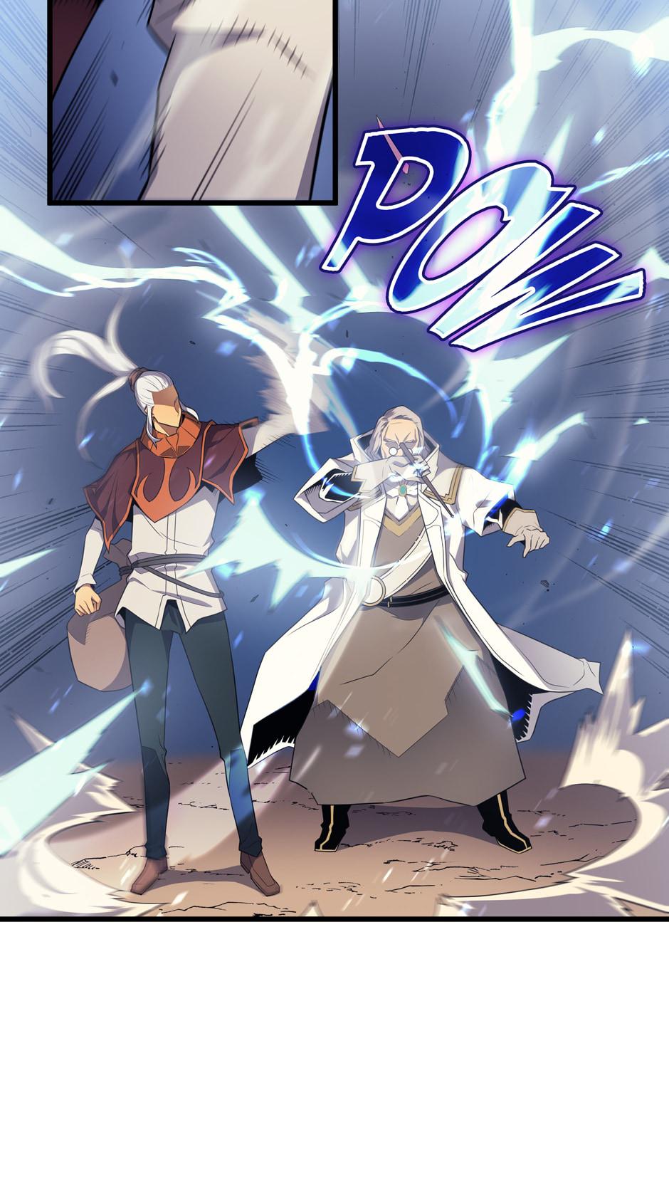 The Archmage Returns After 4000 Years Chapter 56 — page 9
