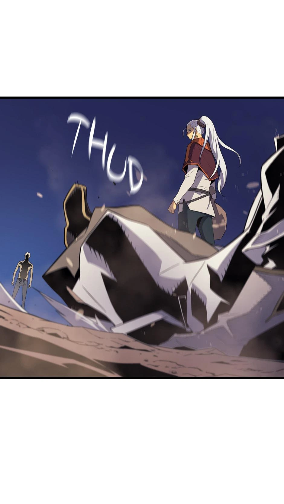 The Archmage Returns After 4000 Years Chapter 56 — page 11