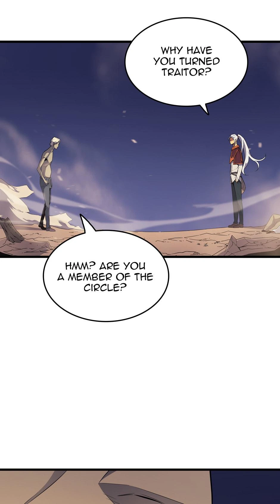 The Archmage Returns After 4000 Years Chapter 56 — page 14