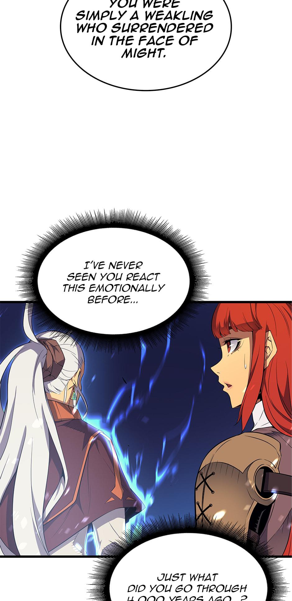 The Archmage Returns After 4000 Years Chapter 56 — page 21